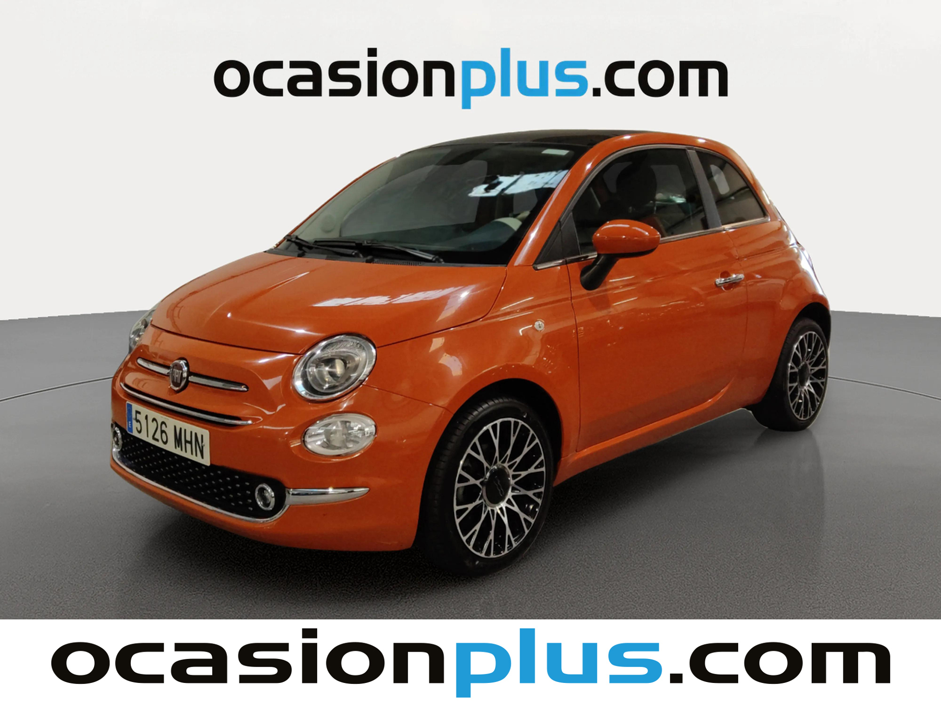 Imagen de FIAT 500