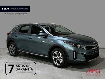 Imagen de KIA XCeed 1.6 MHEV iMT Drive 136