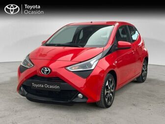 Imagen de TOYOTA Aygo 70 x-play