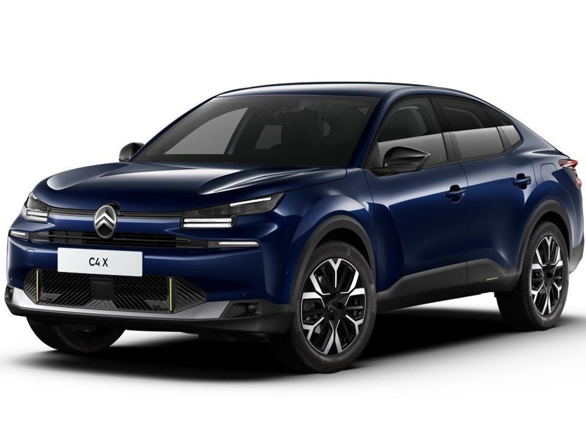 Imagen 3 de CITROEN C4 X