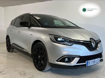 Imagen de RENAULT Scenic Grand Scénic 1.3 TCe GPF Techno 103kW