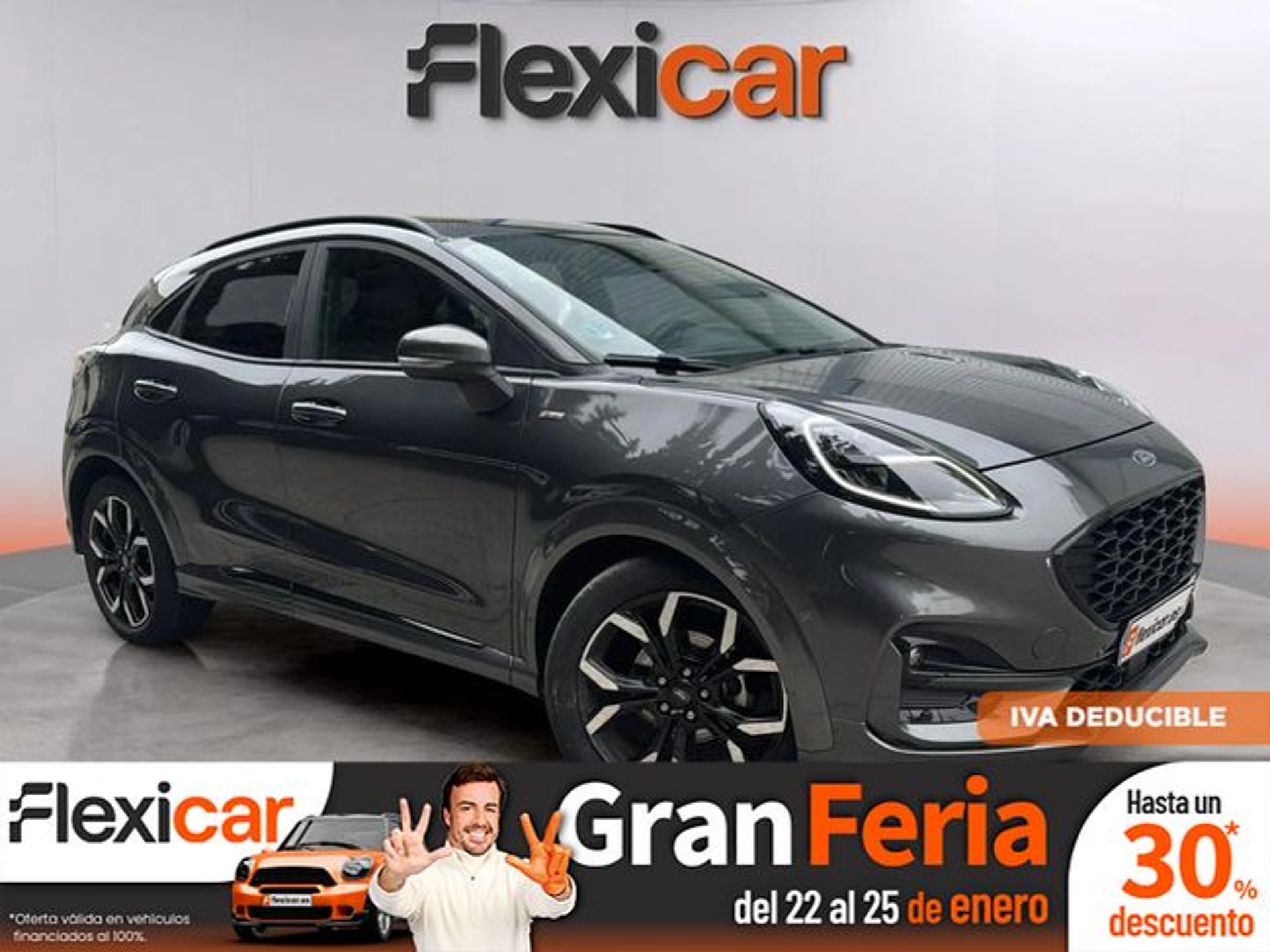 Imagen de FORD Puma