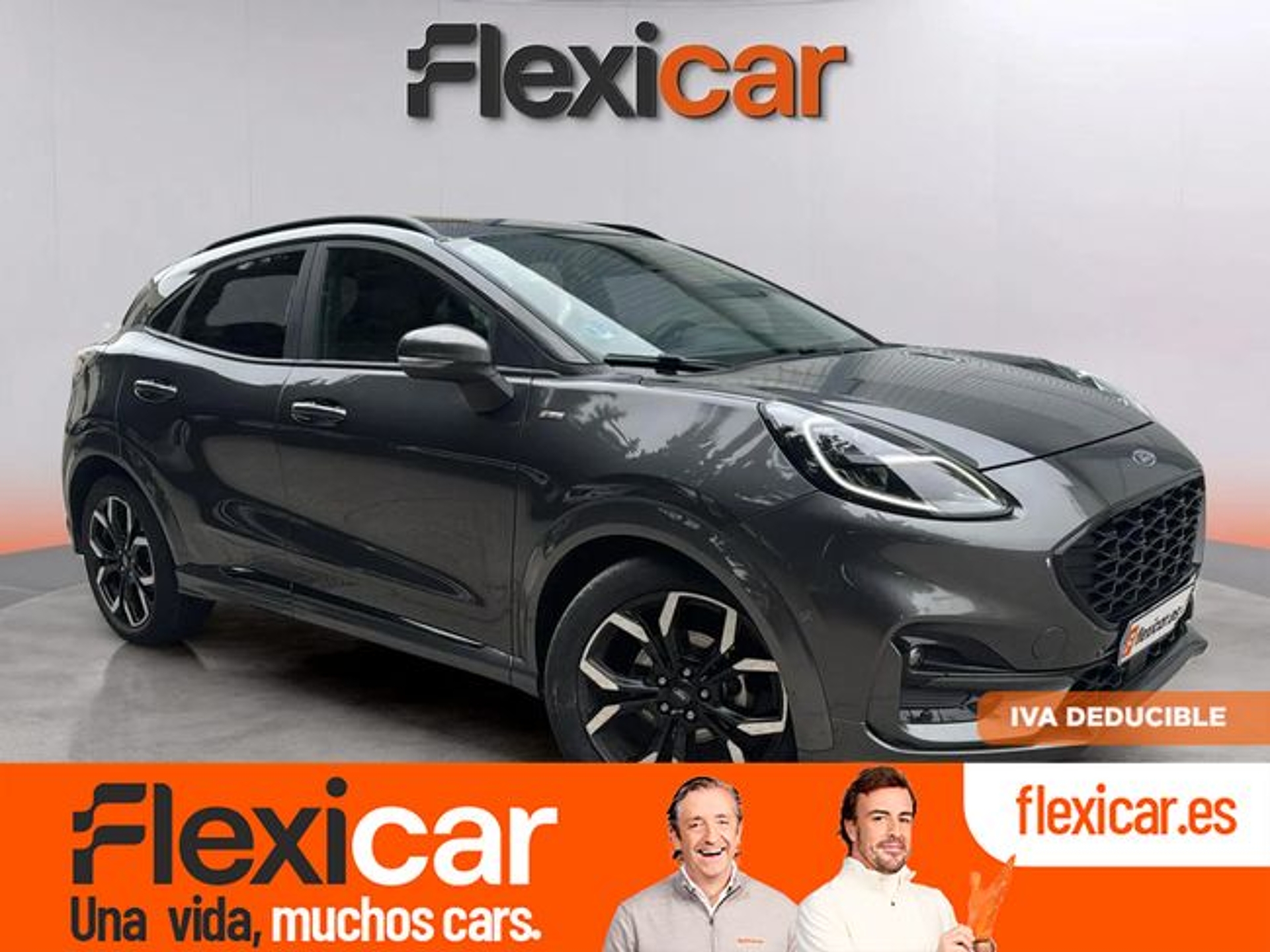 Imagen de FORD Puma