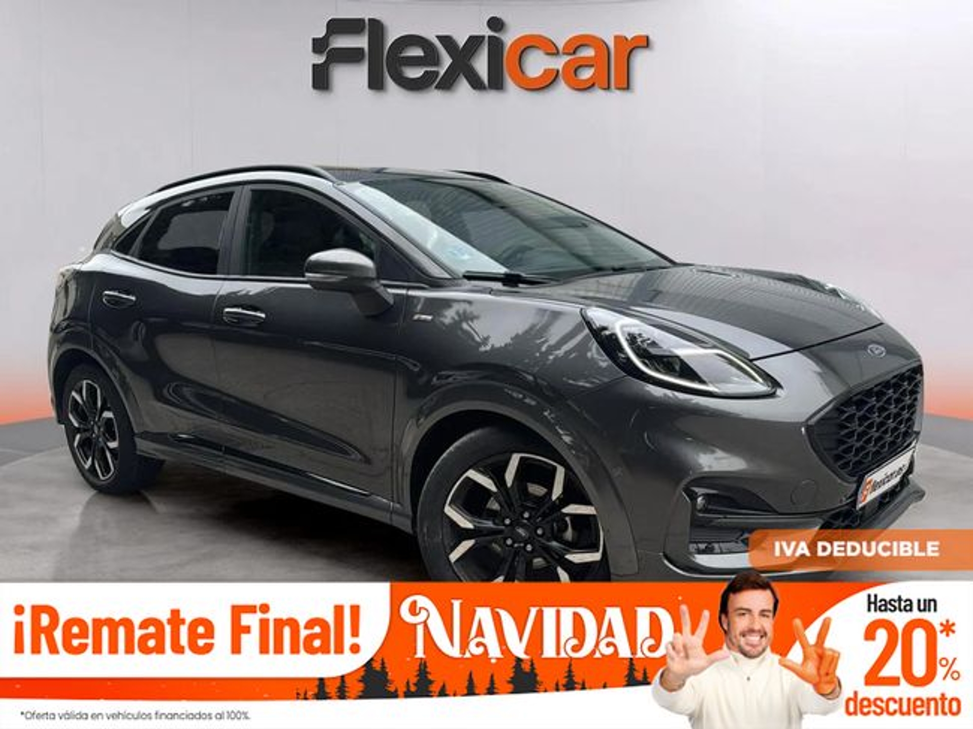 Imagen de FORD Puma