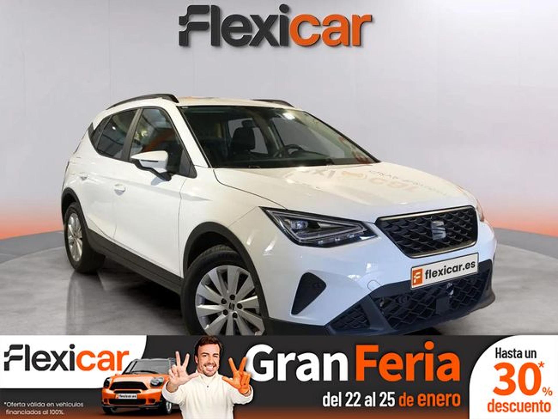 Imagen de SEAT Arona