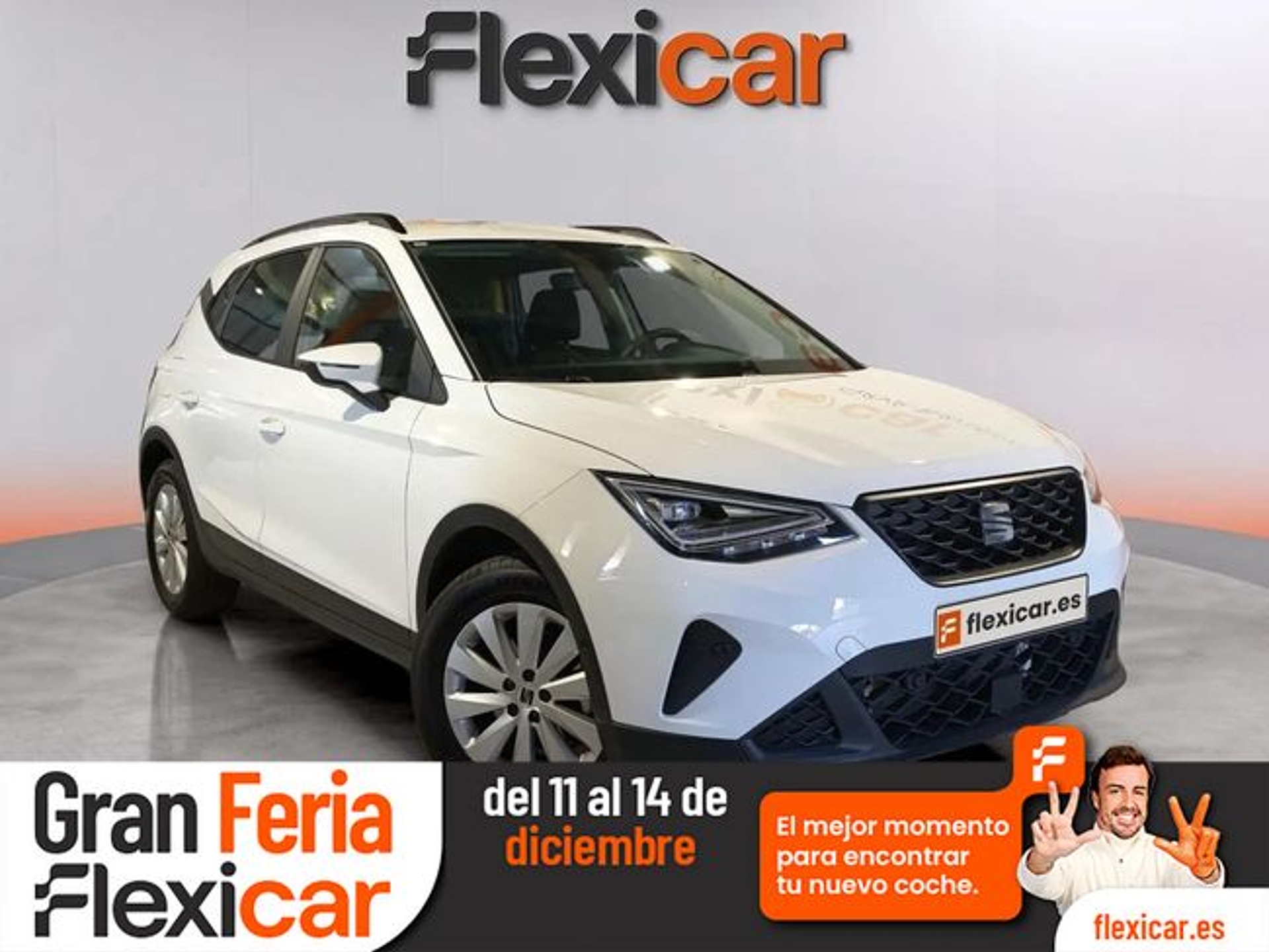 Imagen de SEAT Arona