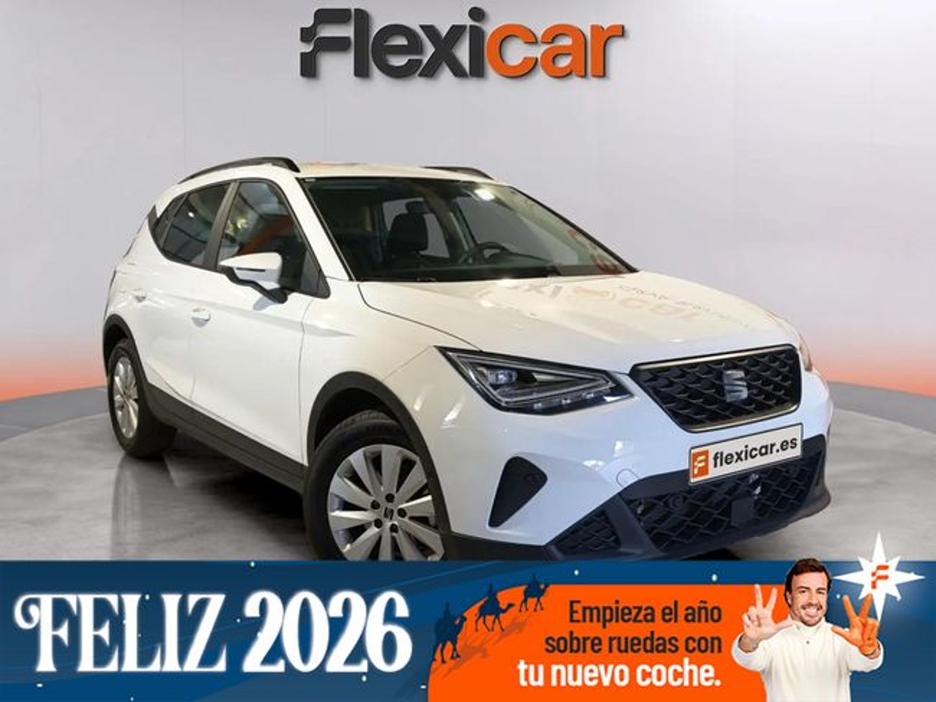 Imagen de SEAT Arona