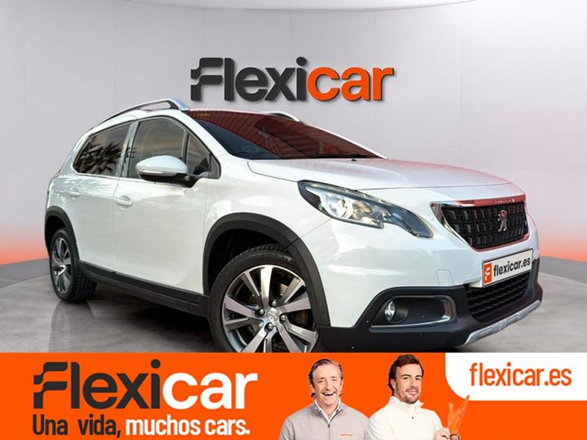Imagen de PEUGEOT 2008