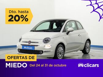 Imagen de FIAT 500 1.0 Hybrid Dolcevita 52kW