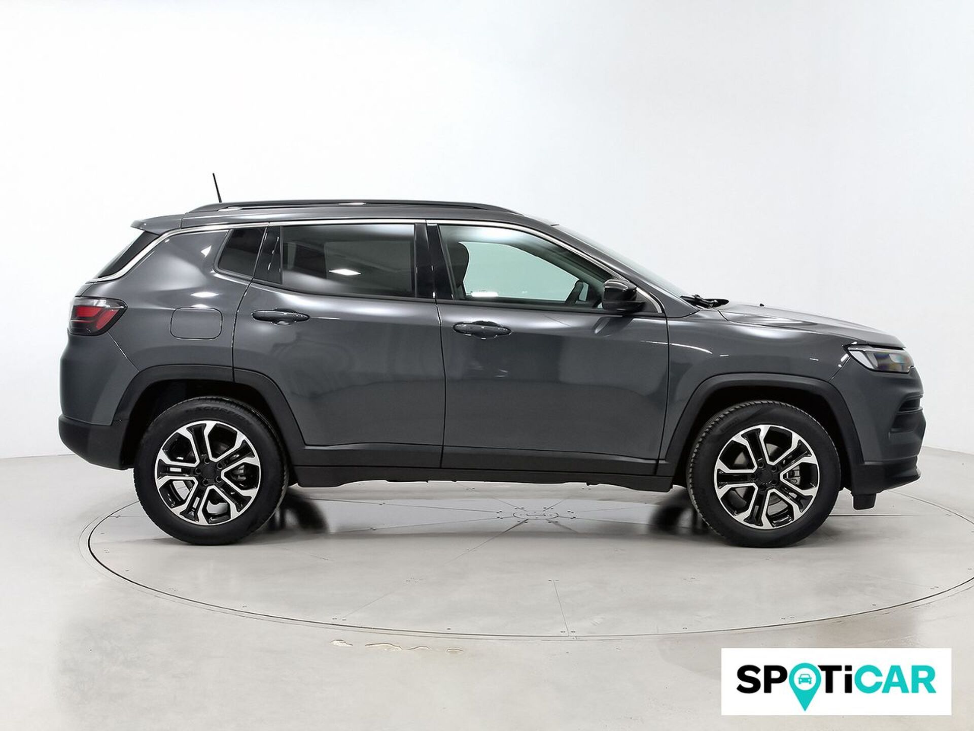 Imagen 3 de JEEP Compass