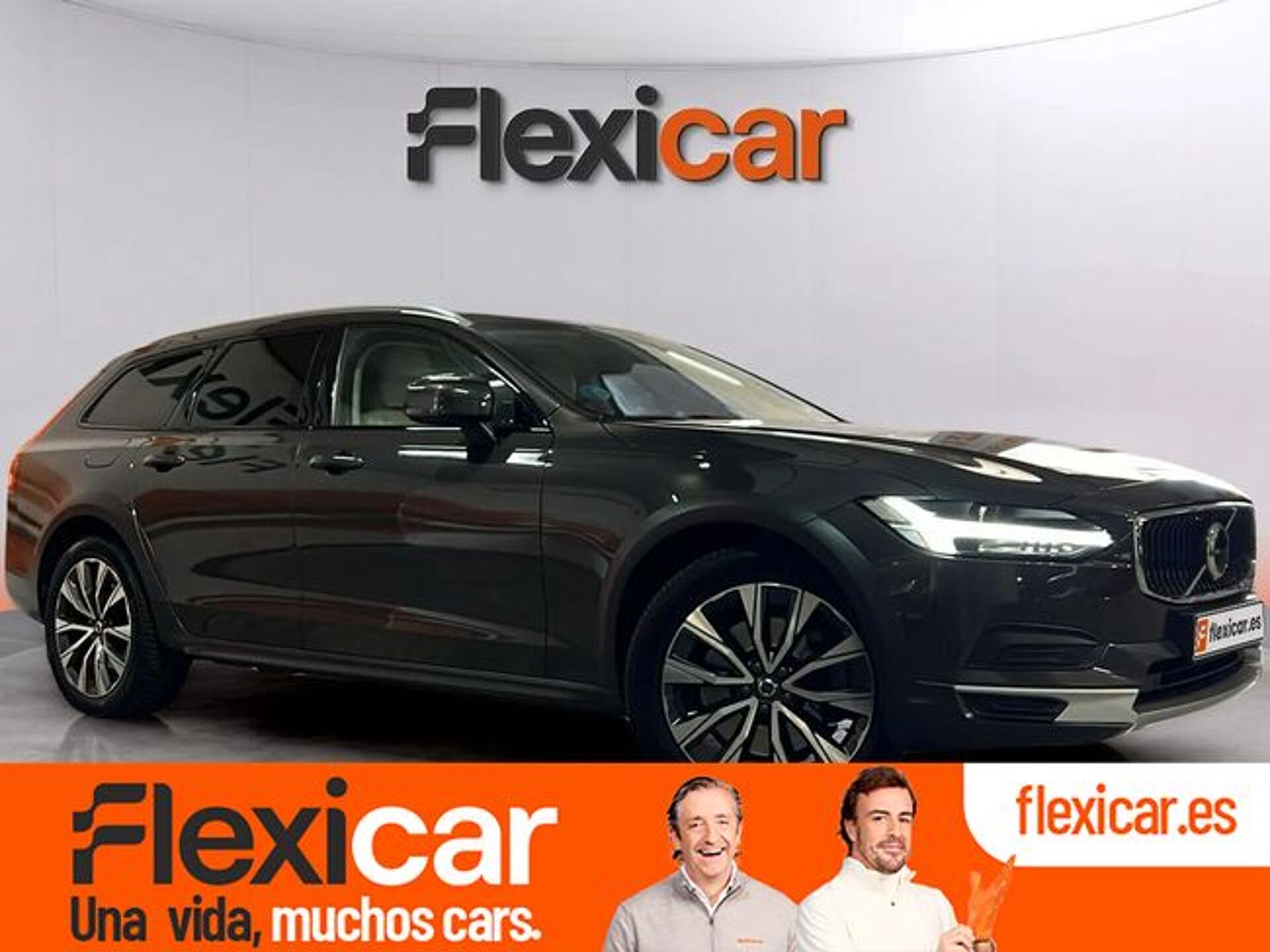 Imagen de VOLVO V90