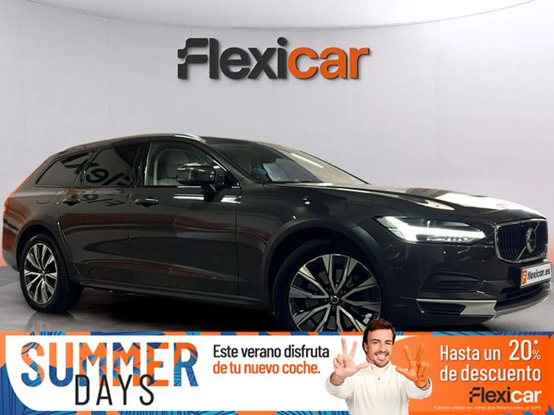 Imagen de VOLVO V90