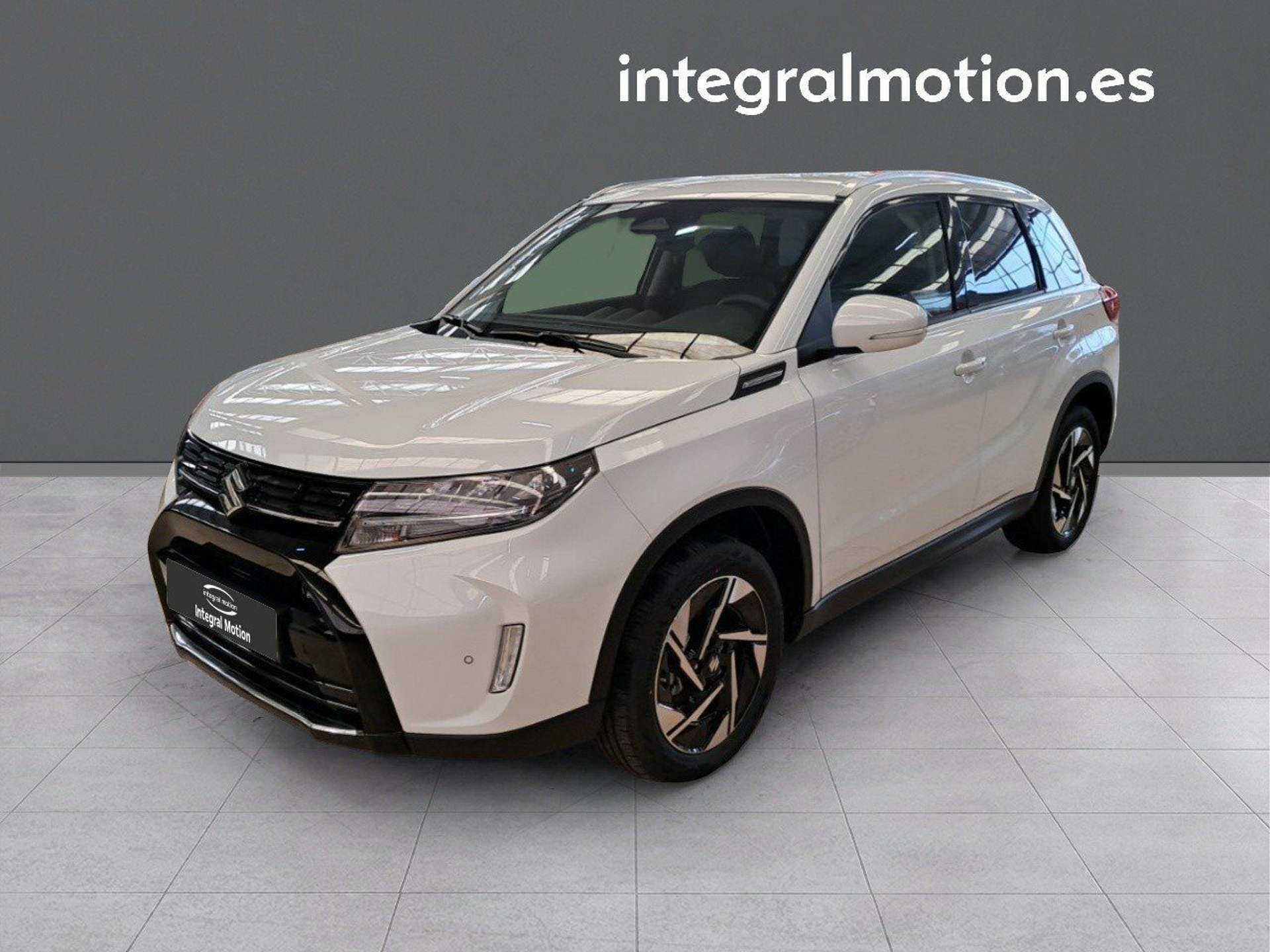 Imagen de SUZUKI Vitara