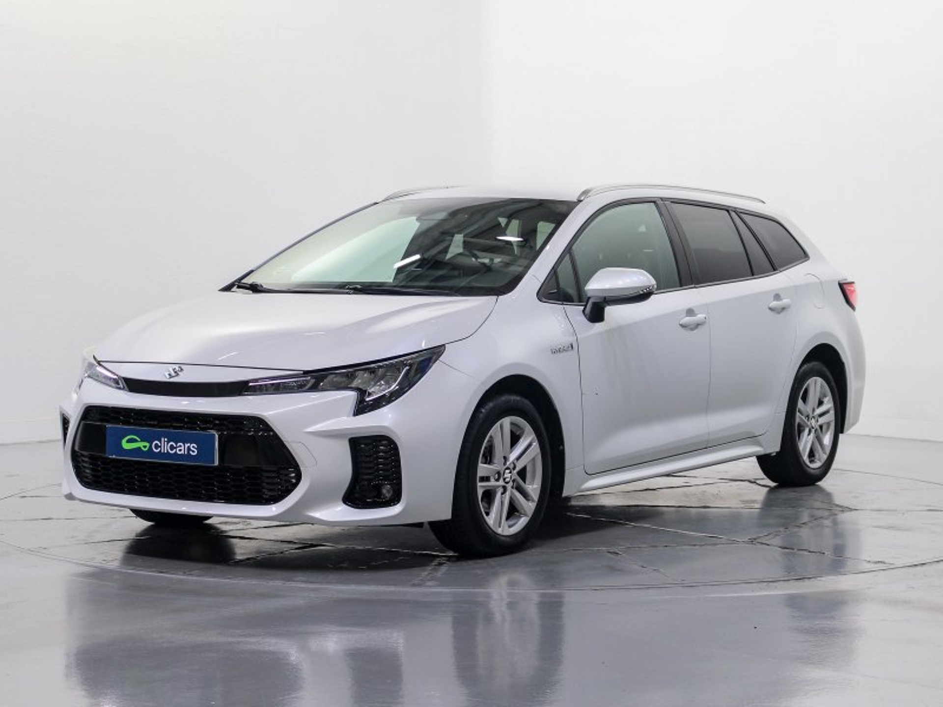 Imagen de SUZUKI Swace