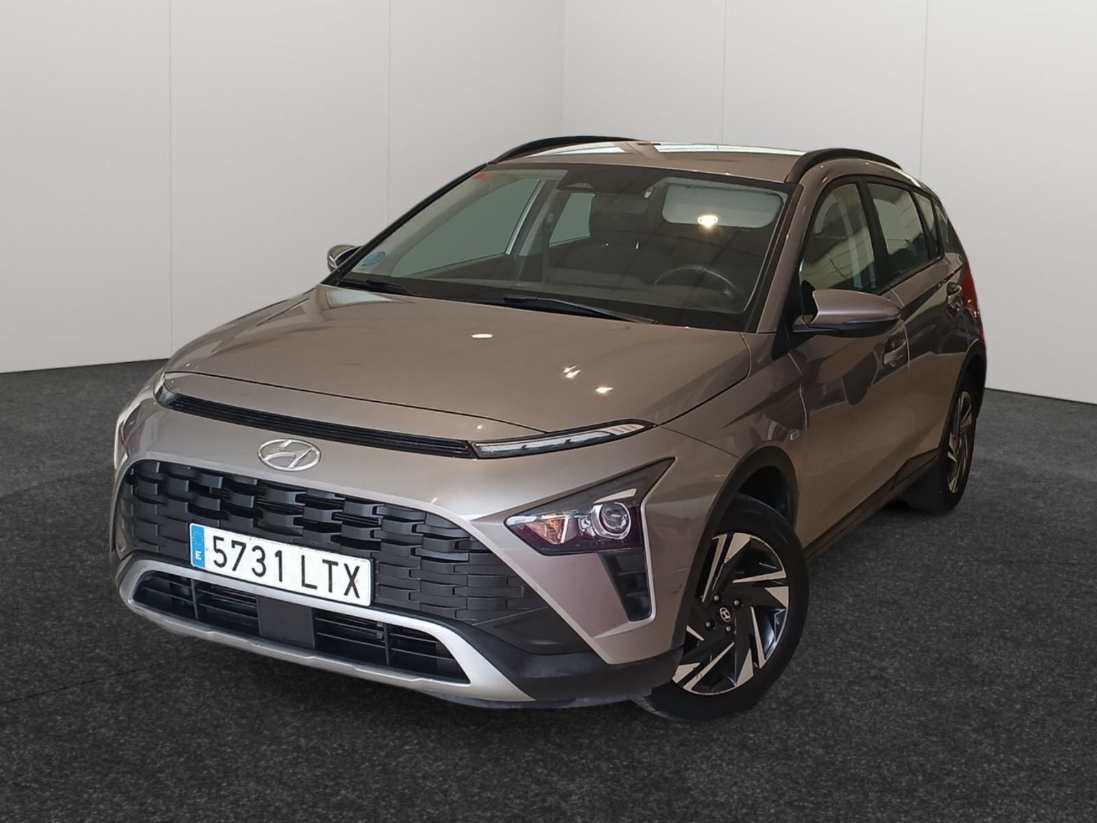 Foto del HYUNDAI Bayon 1.0 TGDI 48V Maxx