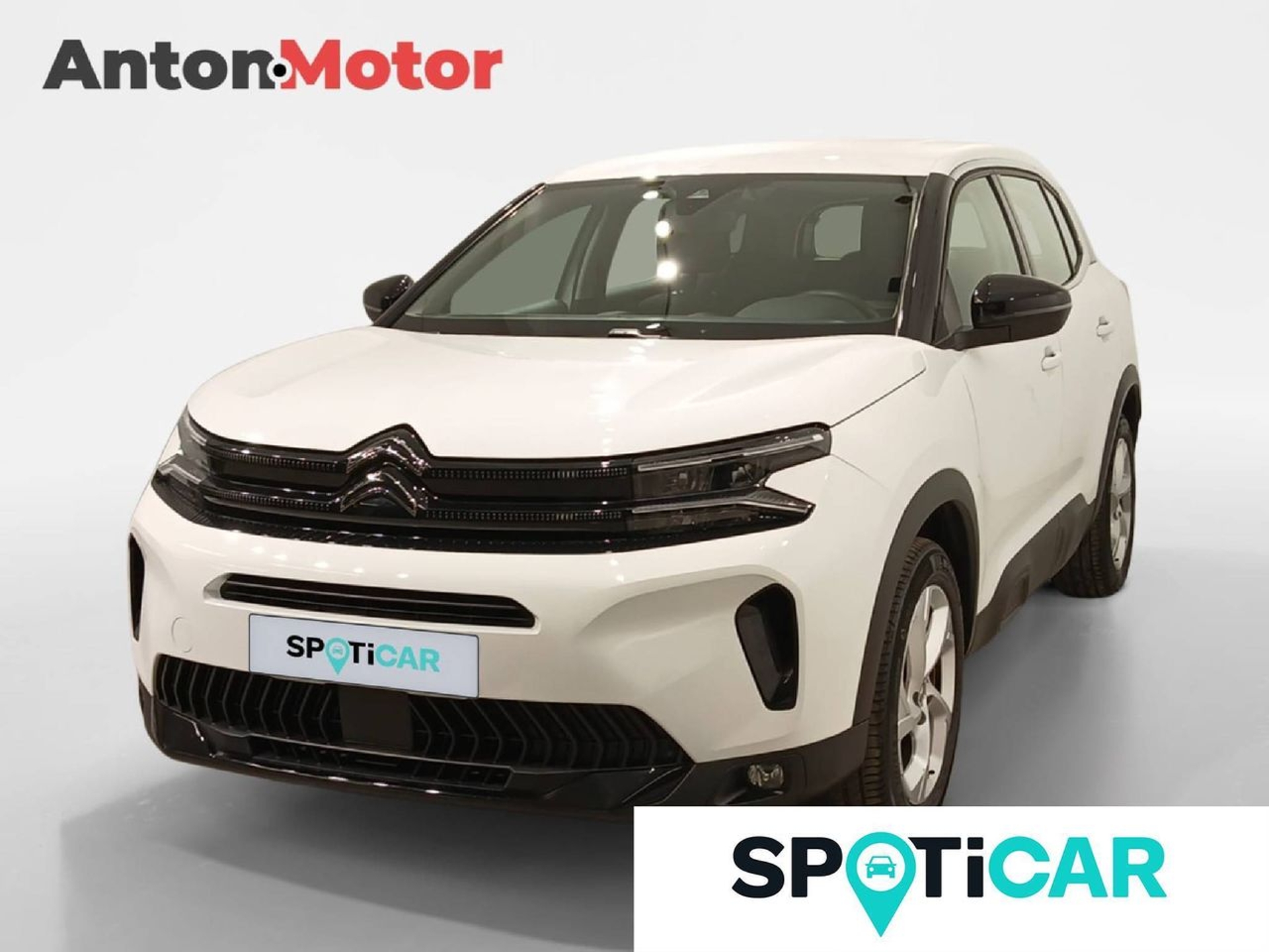 Imagen de CITROEN C5 Aircross