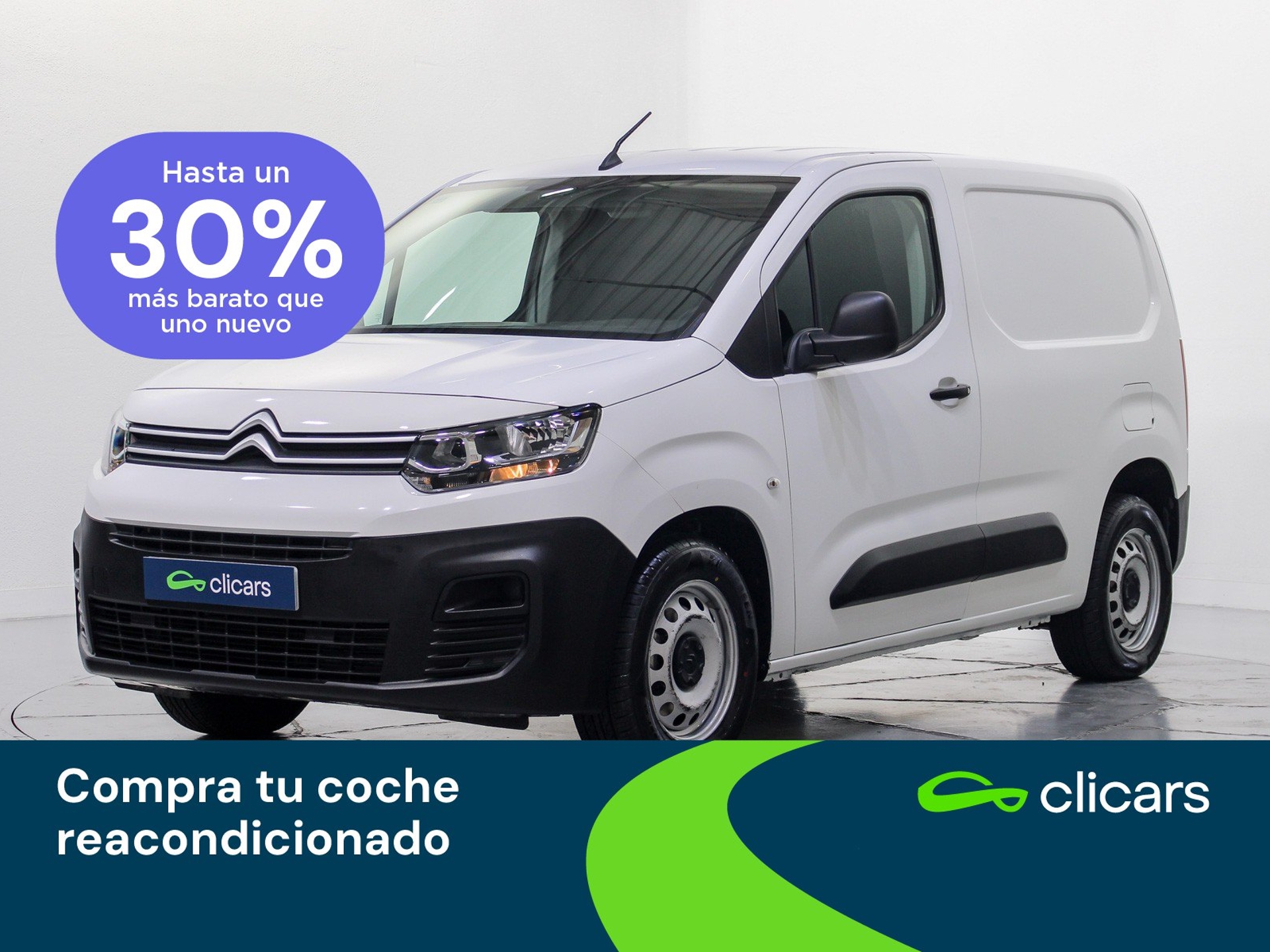 Imagen de CITROEN Berlingo