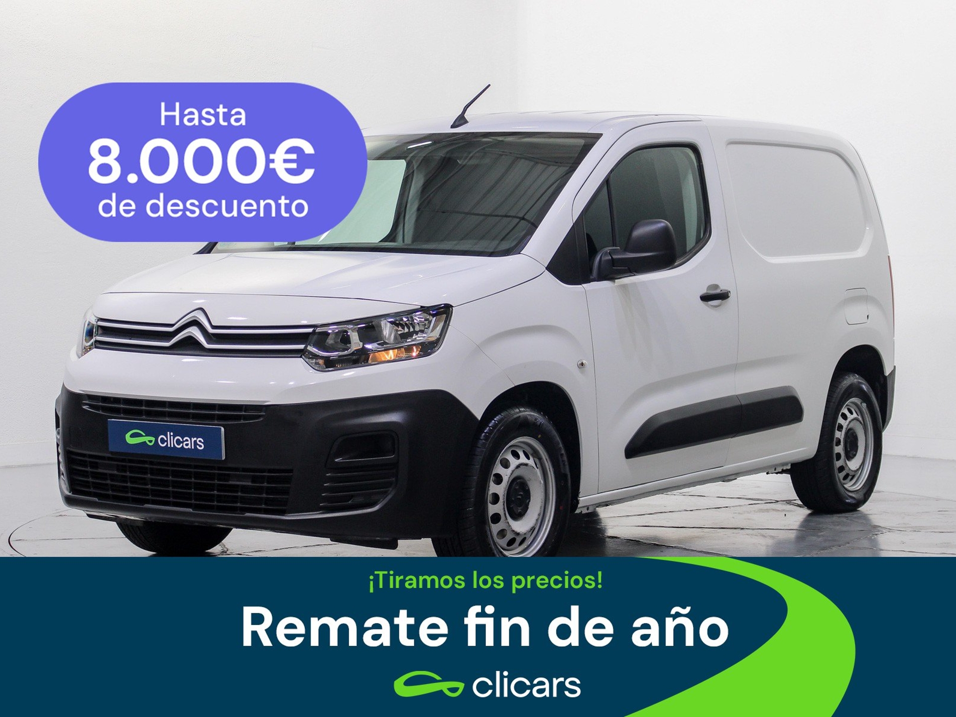 Imagen de CITROEN Berlingo