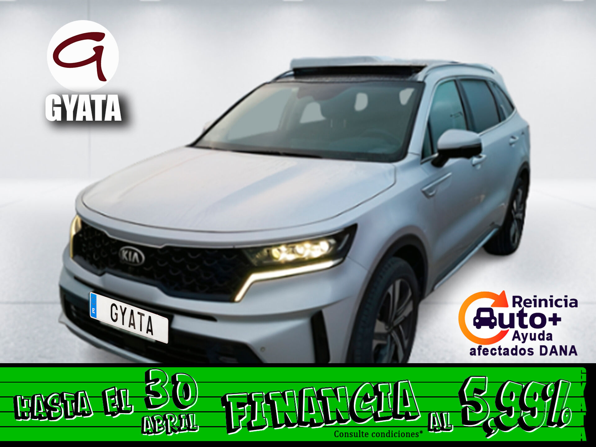 Imagen de KIA Sorento