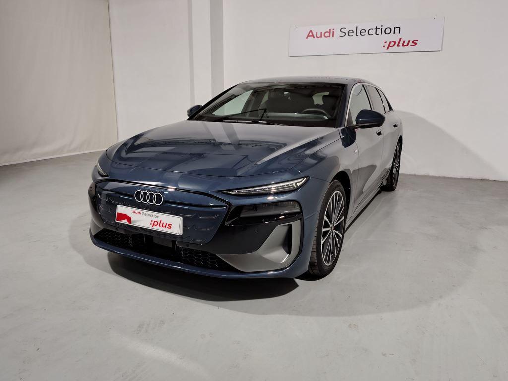 AUDI A6 (S Line Performance 280 kW (381 CV)) en Alicante