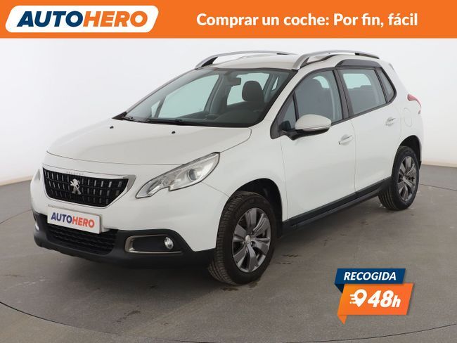 Foto del PEUGEOT 2008 1.2 PureTech S&S Active 110