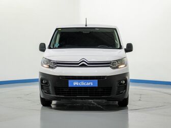 Imagen de CITROEN Berlingo Van BlueHDi S&S Talla M Club 100