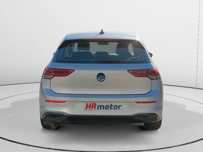 Foto del VOLKSWAGEN Golf 1.0 TSI Life 81kW