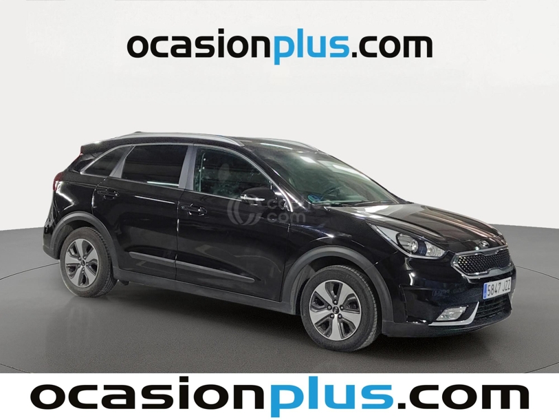 Foto del KIA Niro 1.6 HEV Drive
