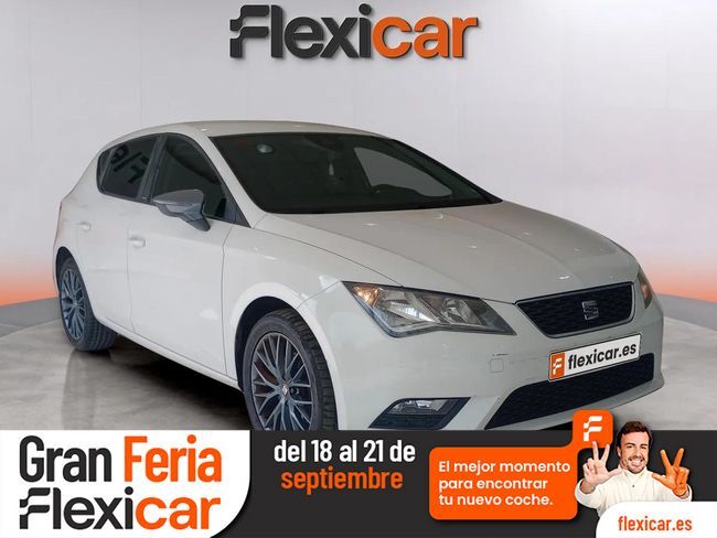 SEAT León (1.6 TDI 81kW St&Sp Style Ultimate Ed) en Sevilla