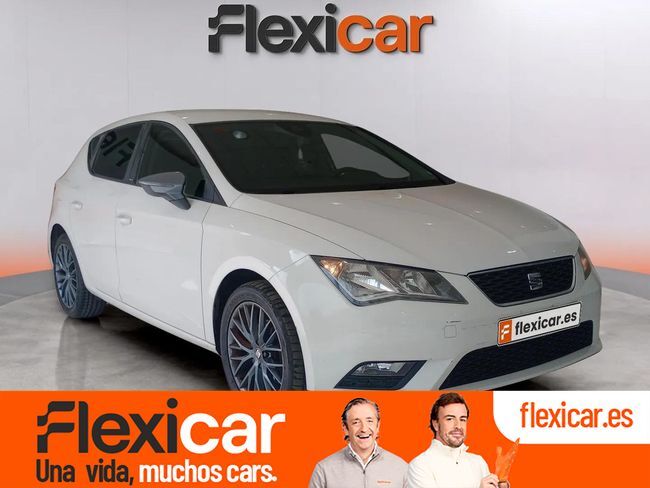 SEAT León (1.6 TDI 81kW St&Sp Style Ultimate Ed) en Sevilla