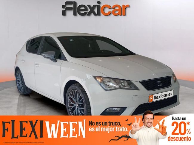 SEAT León (1.6 TDI 81kW St&Sp Style Ultimate Ed) en Sevilla