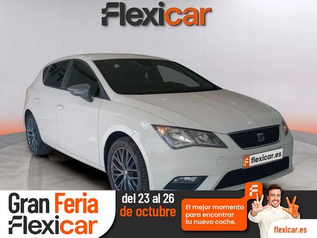 SEAT León (1.6 TDI 81kW St&Sp Style Ultimate Ed) en Sevilla