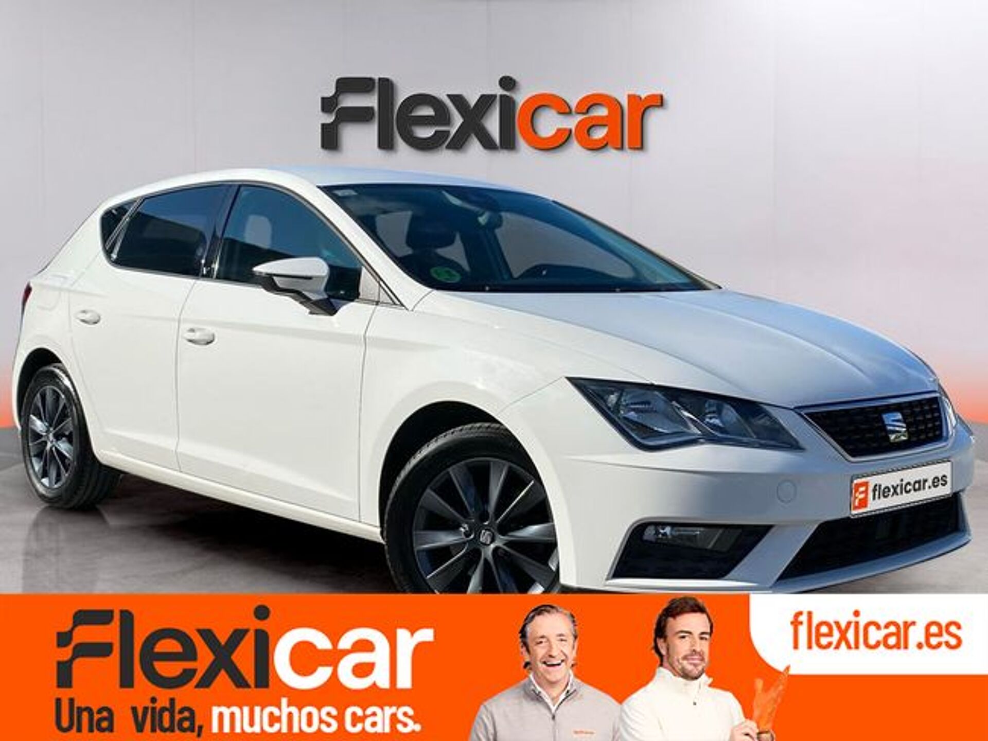 Imagen 1 de SEAT León