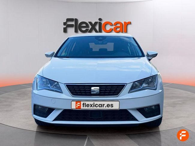 Foto del SEAT León ST 1.5 EcoTSI S&S Style 130