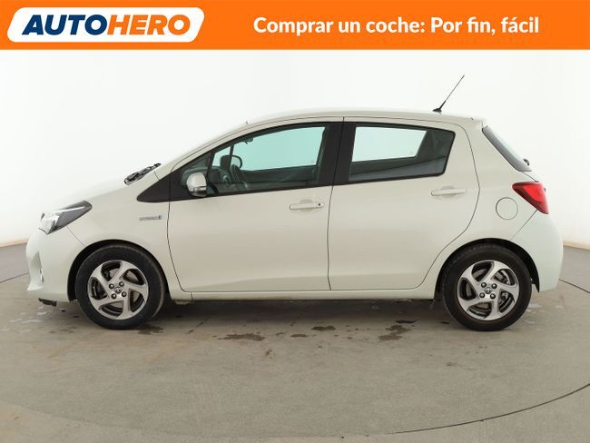 Foto del TOYOTA Yaris HSD 1.5 Active