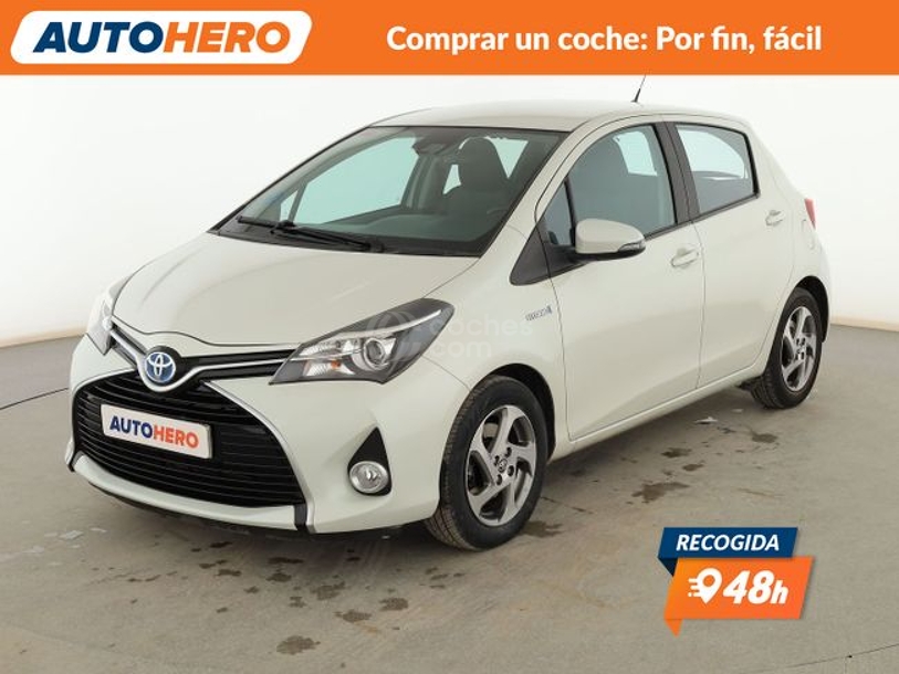 Foto del TOYOTA Yaris HSD 1.5 Active