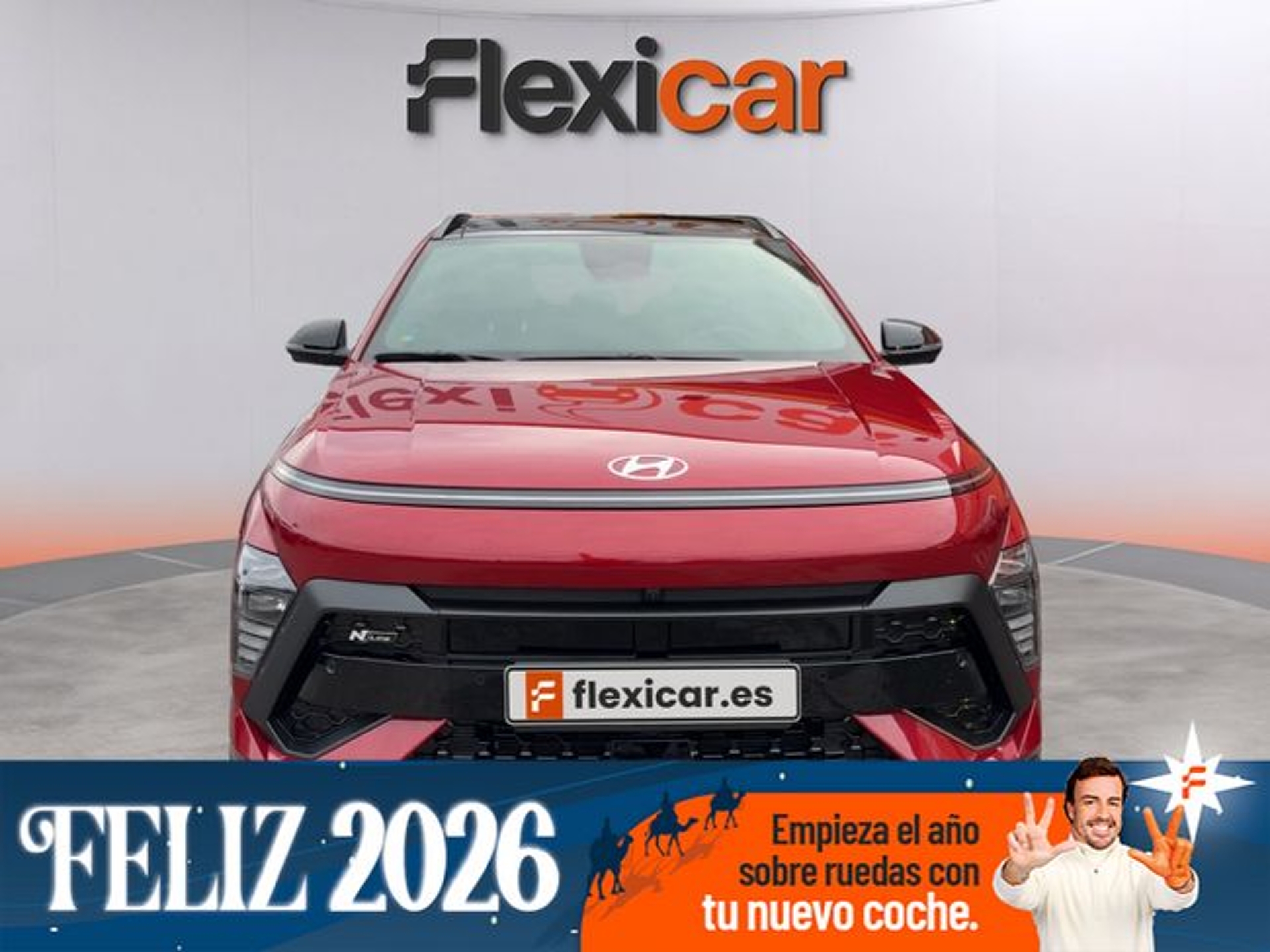 Imagen de HYUNDAI Kona