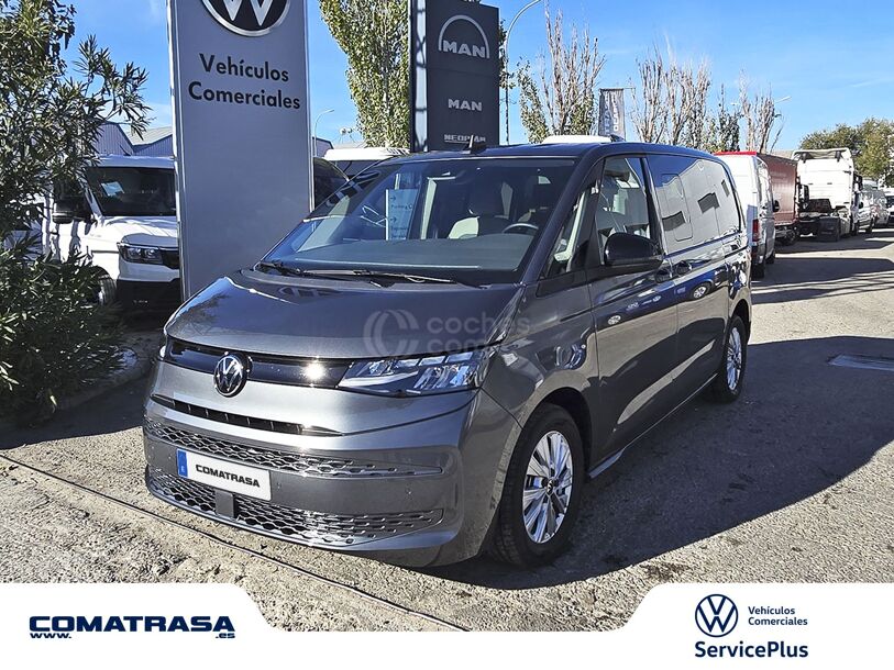 Foto del VOLKSWAGEN Multivan 1.4 TSI PHEV Batalla Corta Origin DSG 160kW