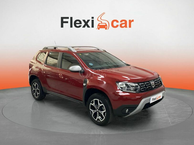 Foto del DACIA Duster 1.0 TCe GLP Prestige 4x2 75kW