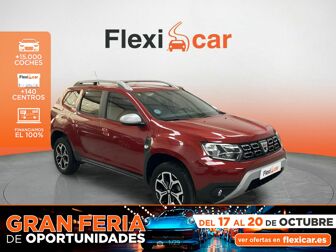 Imagen de DACIA Duster 1.6 GLP Ambiance 4x2 115