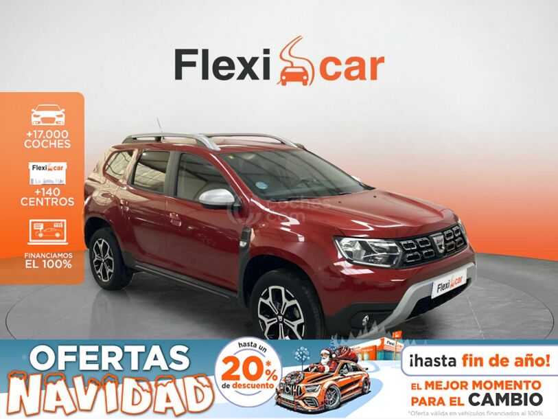 Foto del DACIA Duster 1.0 TCe GLP Prestige 4x2 75kW