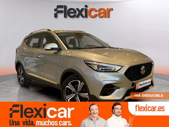 MG ZS (1.0T Luxury Auto) en Alicante