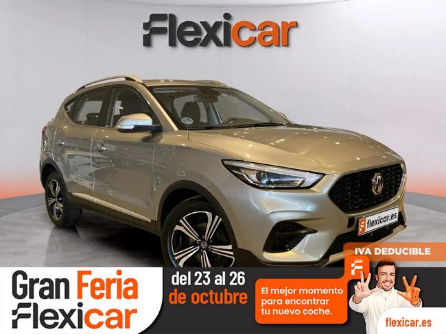 MG ZS (1.0T Luxury Auto) en Alicante