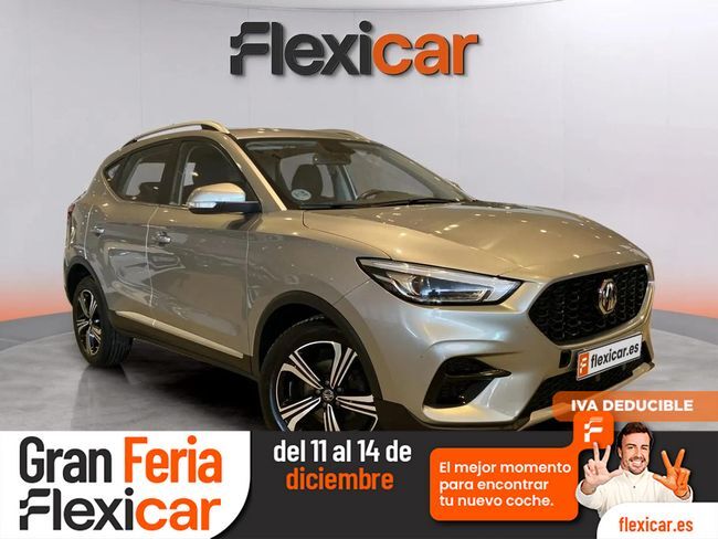 MG ZS (1.0T Luxury Auto) en Alicante
