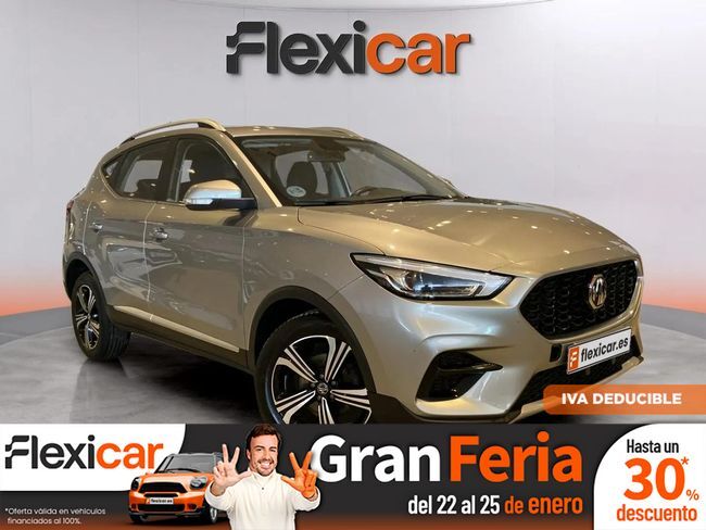 Foto del MG ZS 1.0 T-GDI Comfort Aut. 82kW