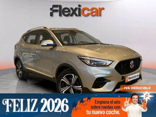 MG ZS (1.0T Comfort Auto) en Alicante