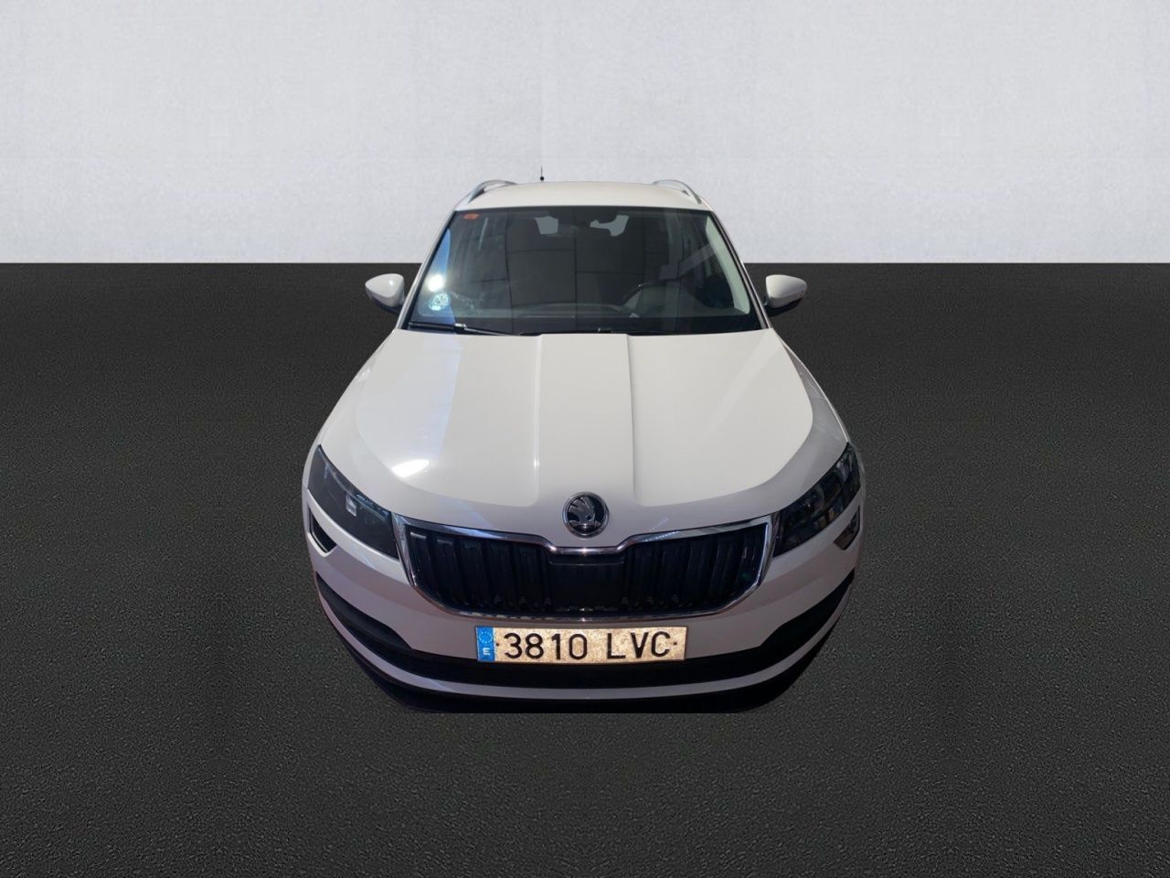 Foto del SKODA Karoq 2.0TDI AdBlue Ambition 4x4 DSG 110kW