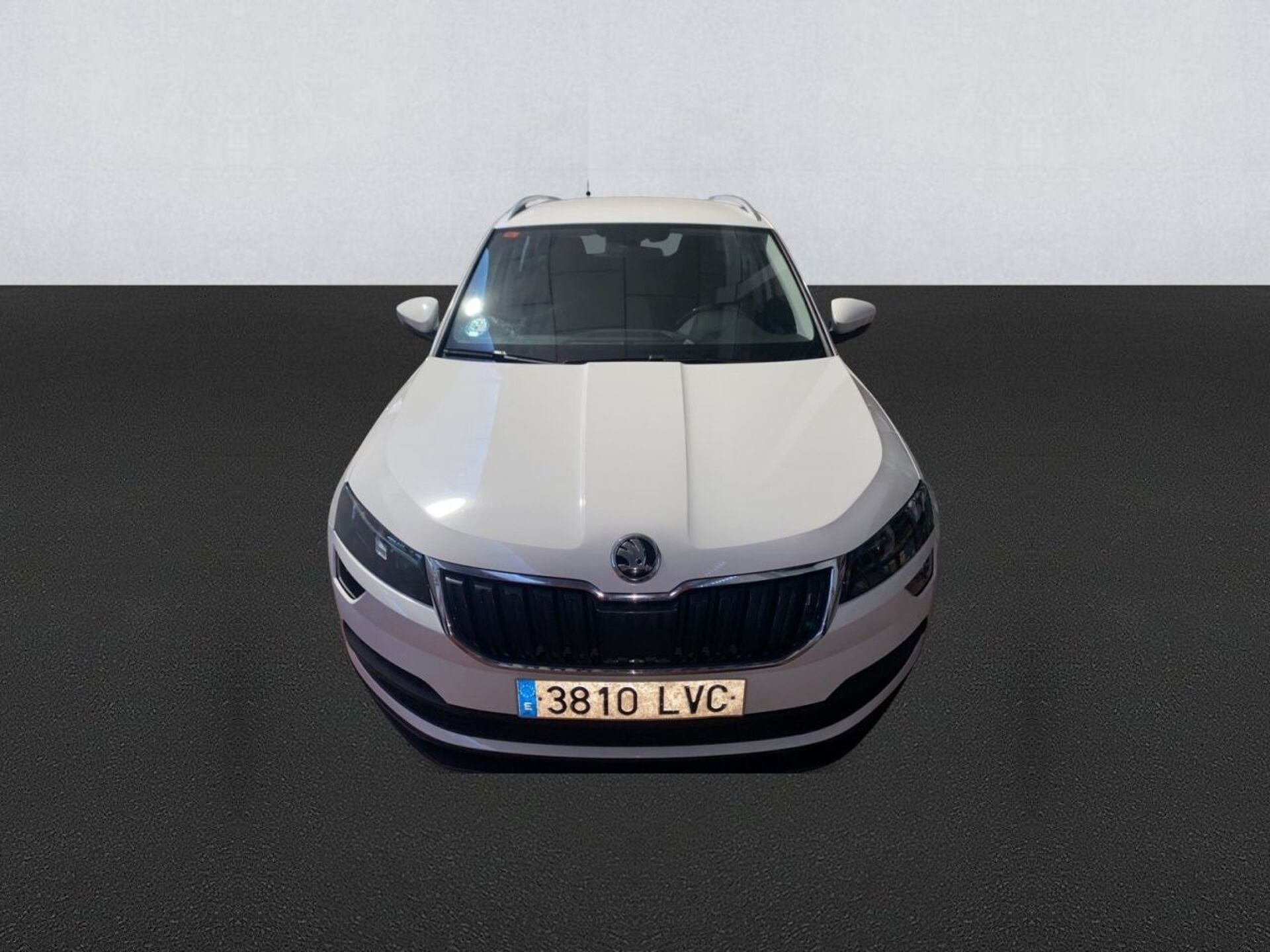 Imagen 2 de SKODA Karoq