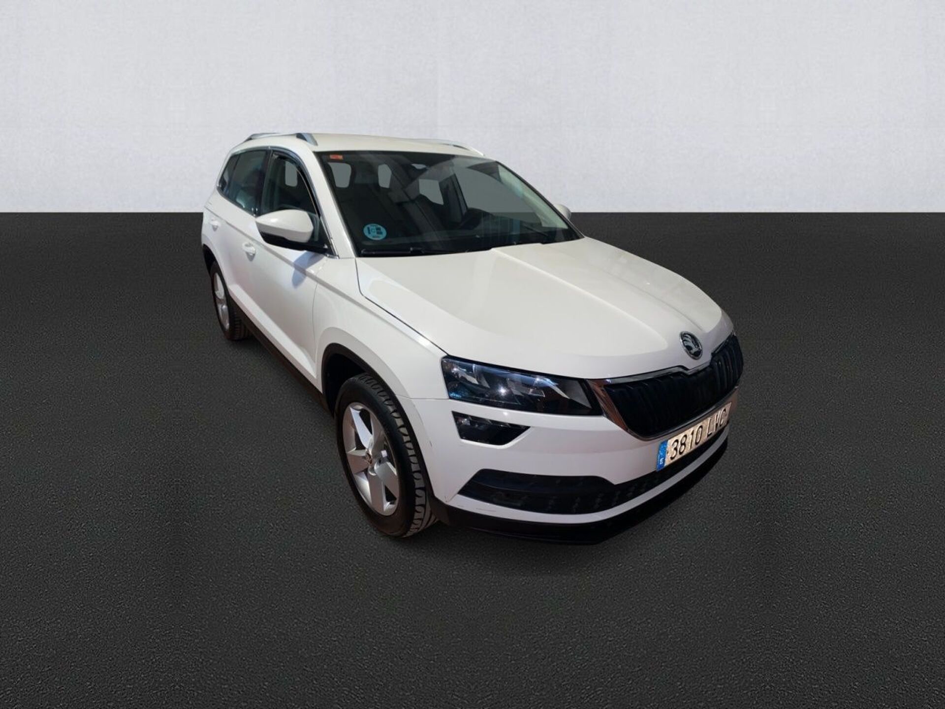 Imagen 3 de SKODA Karoq