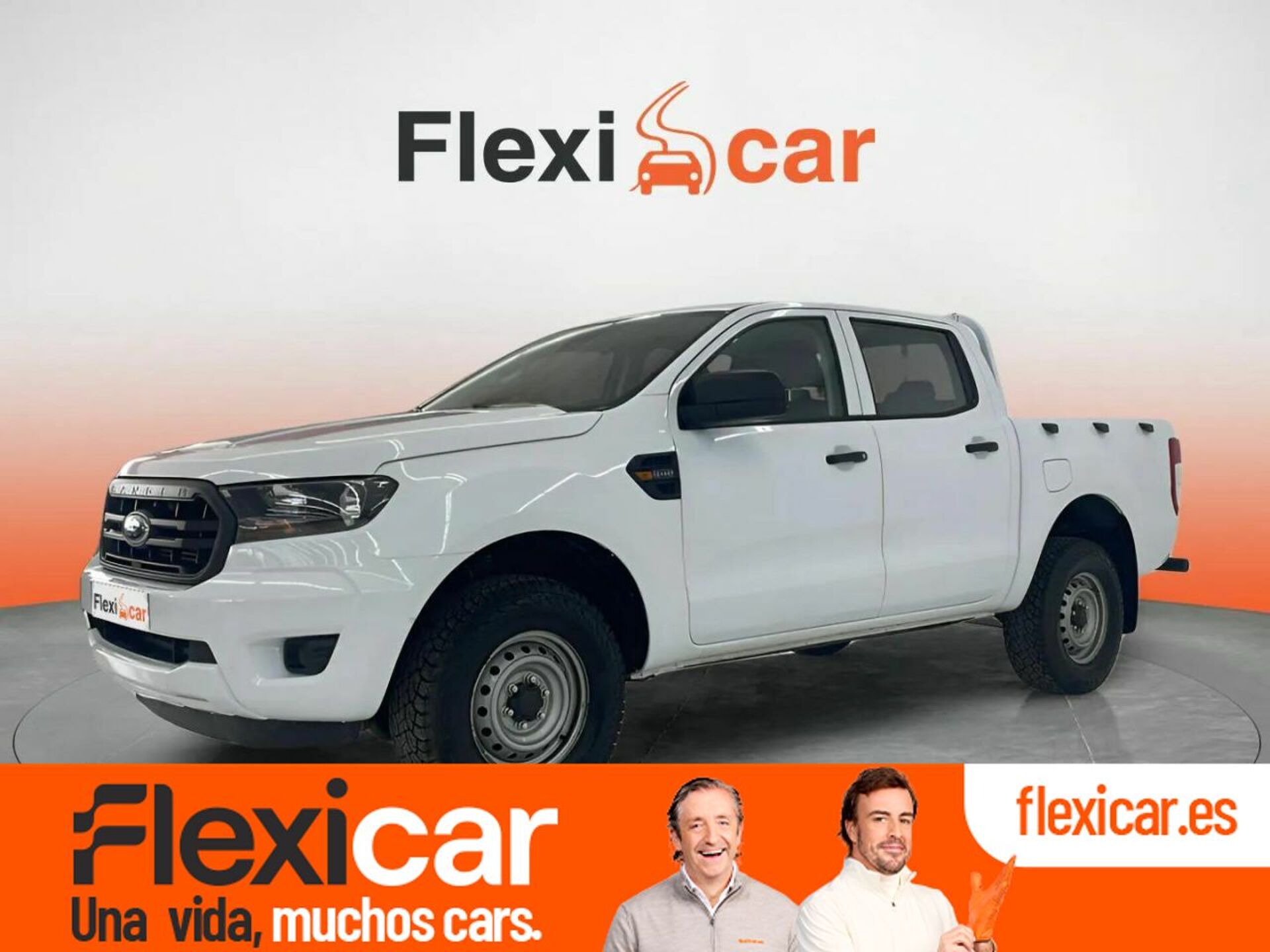 Imagen de FORD Ranger